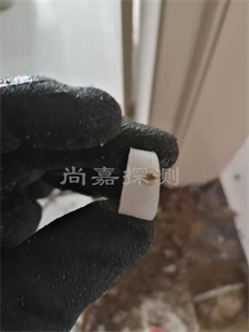 唐县暖气管道漏水检测