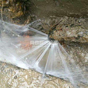 唐县消防管道漏水检测
