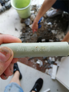 唐县室内漏水检测